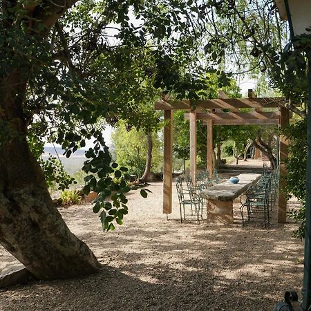Estalagem De Monsaraz Guest House Ngoại thất bức ảnh