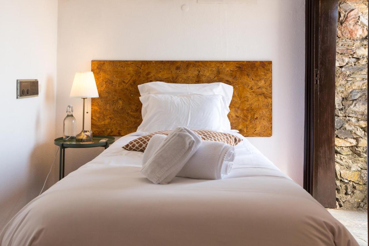 Estalagem De Monsaraz Guest House Ngoại thất bức ảnh