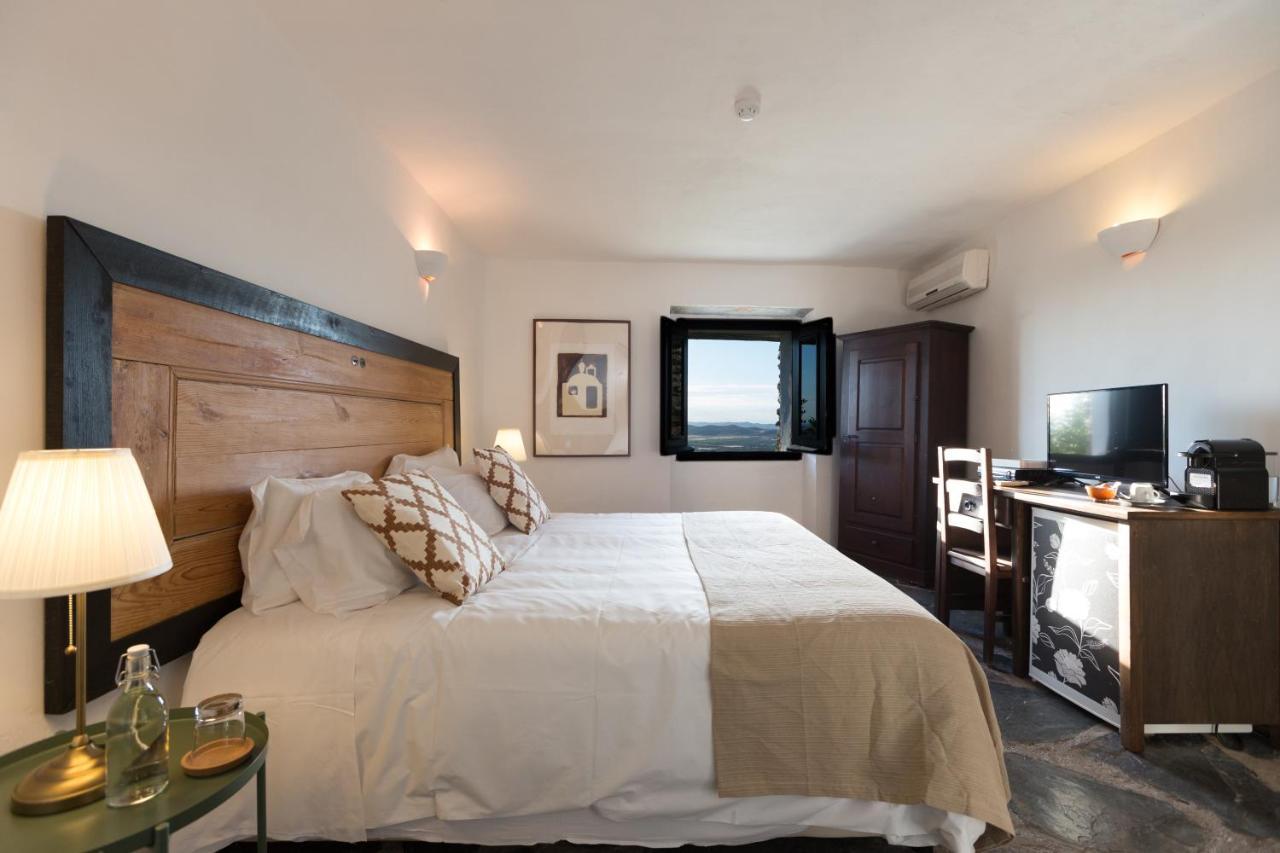 Estalagem De Monsaraz Guest House Ngoại thất bức ảnh