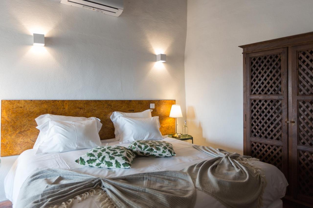 Estalagem De Monsaraz Guest House Ngoại thất bức ảnh