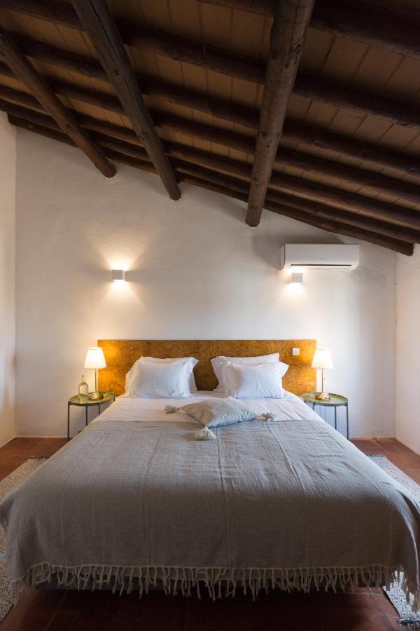 Estalagem De Monsaraz Guest House Ngoại thất bức ảnh