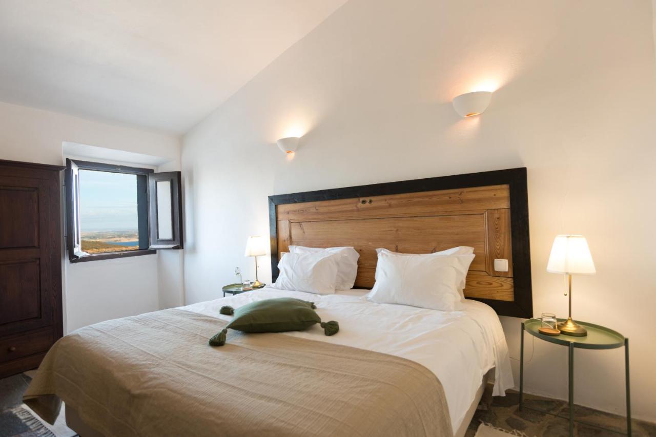 Estalagem De Monsaraz Guest House Ngoại thất bức ảnh