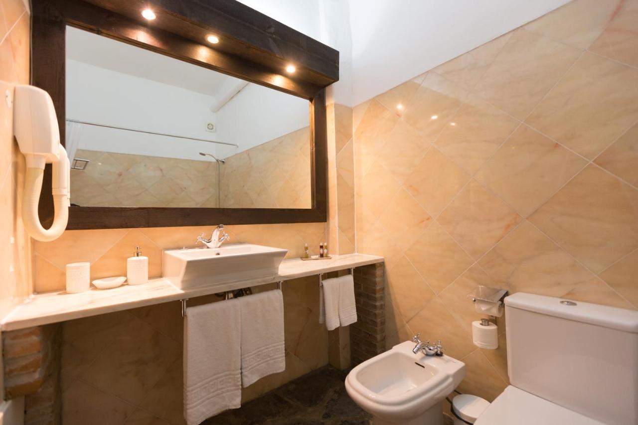 Estalagem De Monsaraz Guest House Ngoại thất bức ảnh