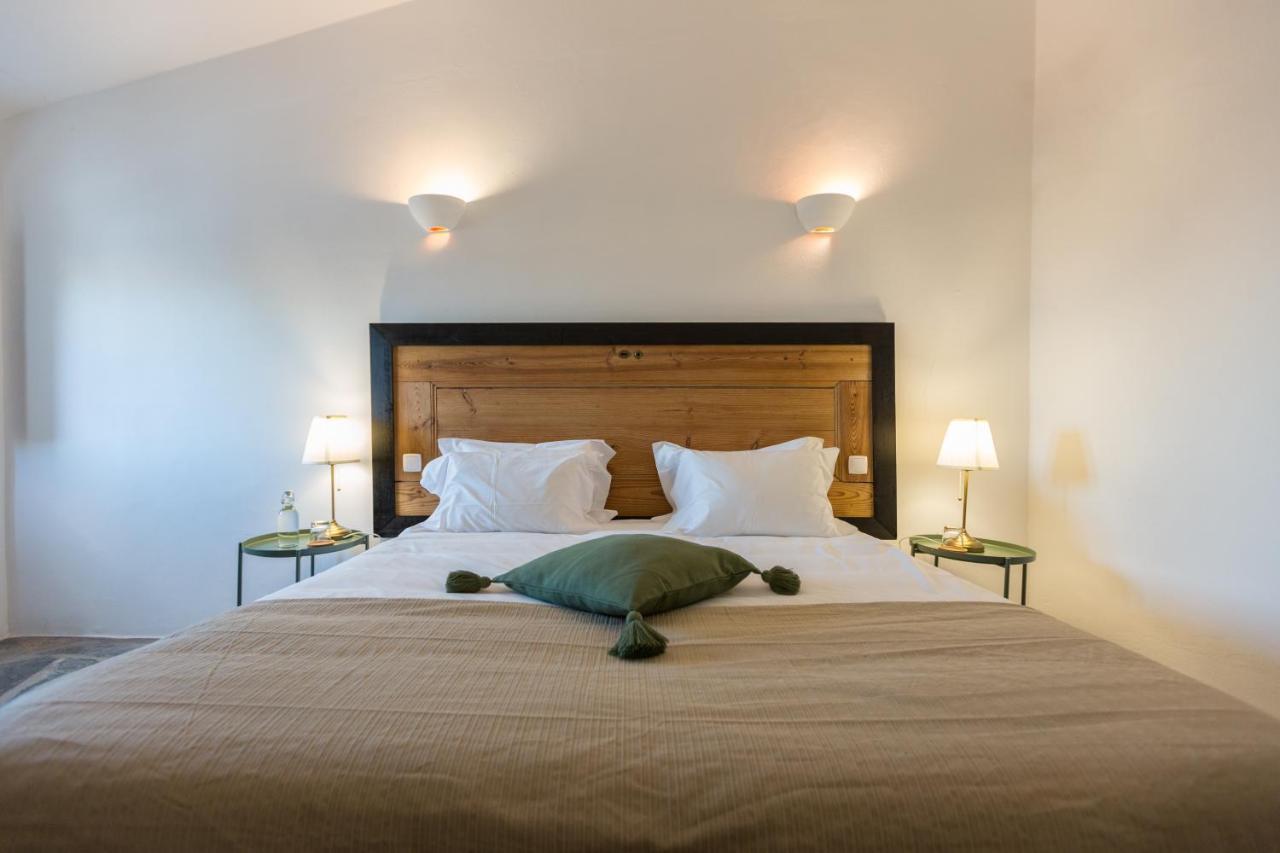 Estalagem De Monsaraz Guest House Ngoại thất bức ảnh