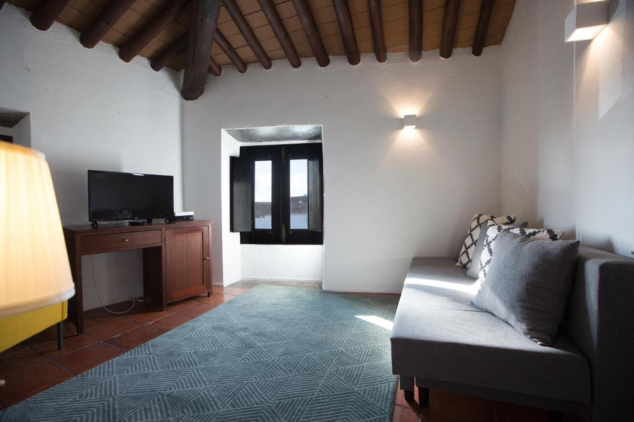 Estalagem De Monsaraz Guest House Ngoại thất bức ảnh