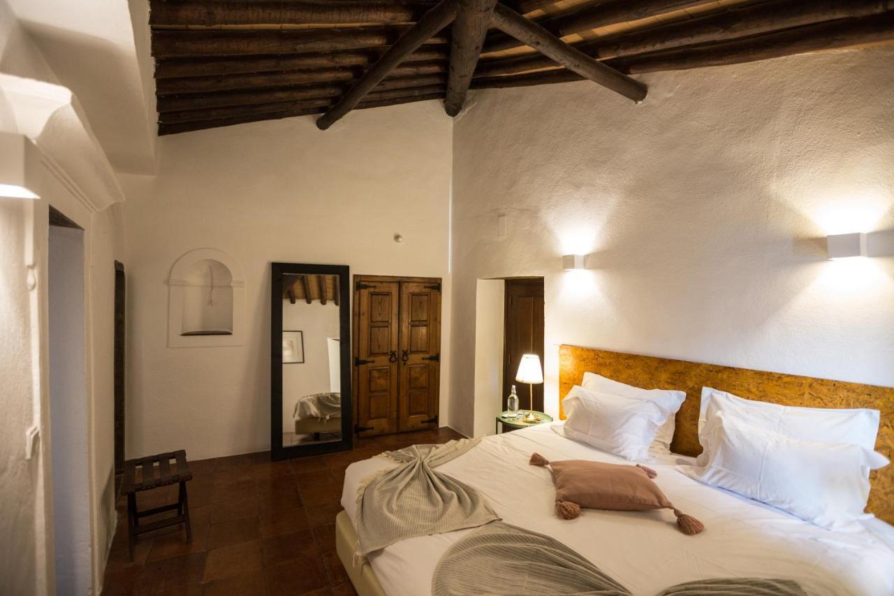 Estalagem De Monsaraz Guest House Ngoại thất bức ảnh
