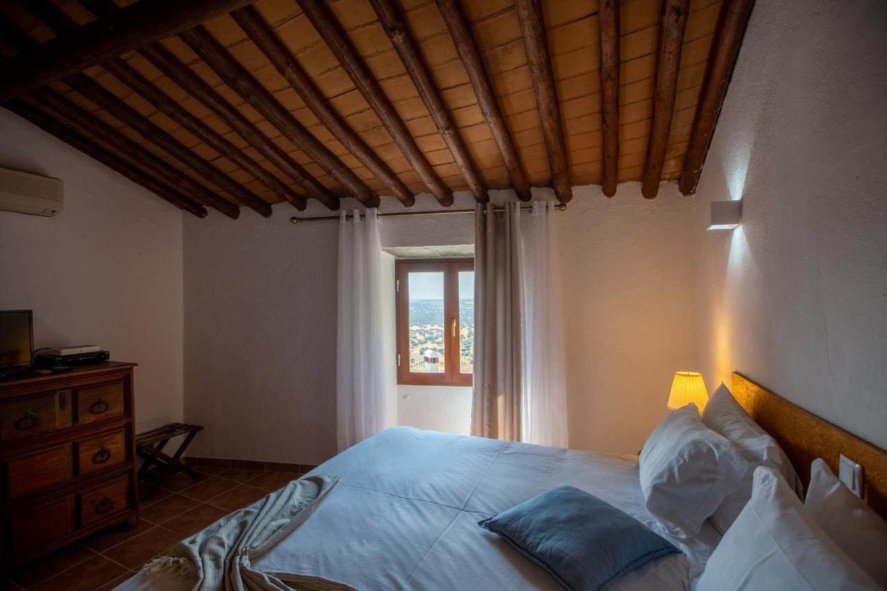 Estalagem De Monsaraz Guest House Ngoại thất bức ảnh