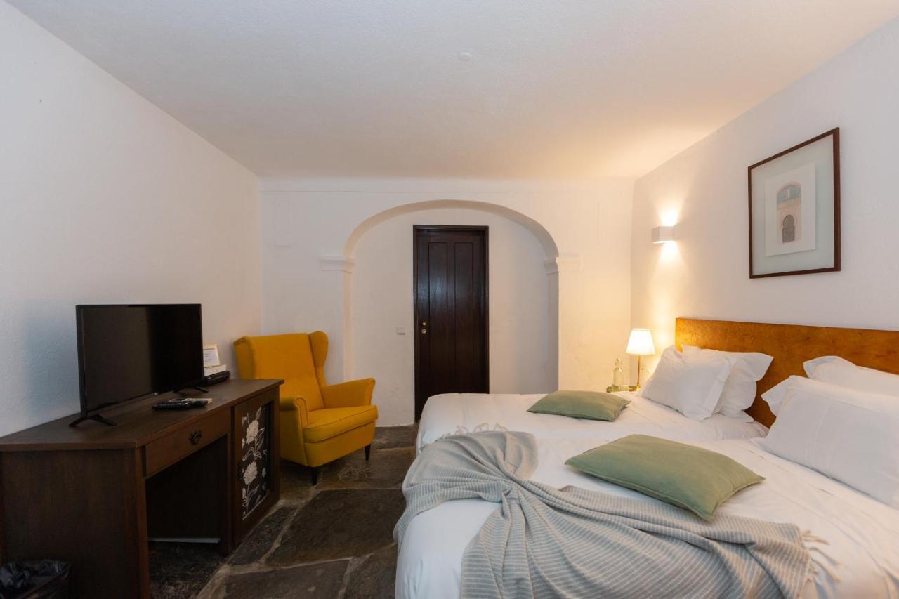 Estalagem De Monsaraz Guest House Ngoại thất bức ảnh