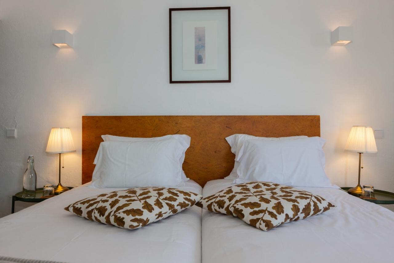 Estalagem De Monsaraz Guest House Ngoại thất bức ảnh