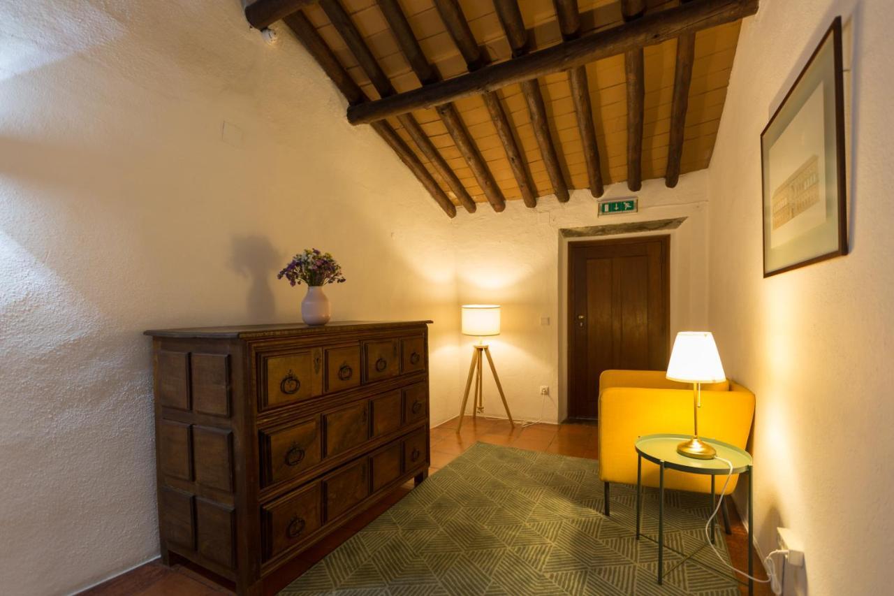 Estalagem De Monsaraz Guest House Ngoại thất bức ảnh