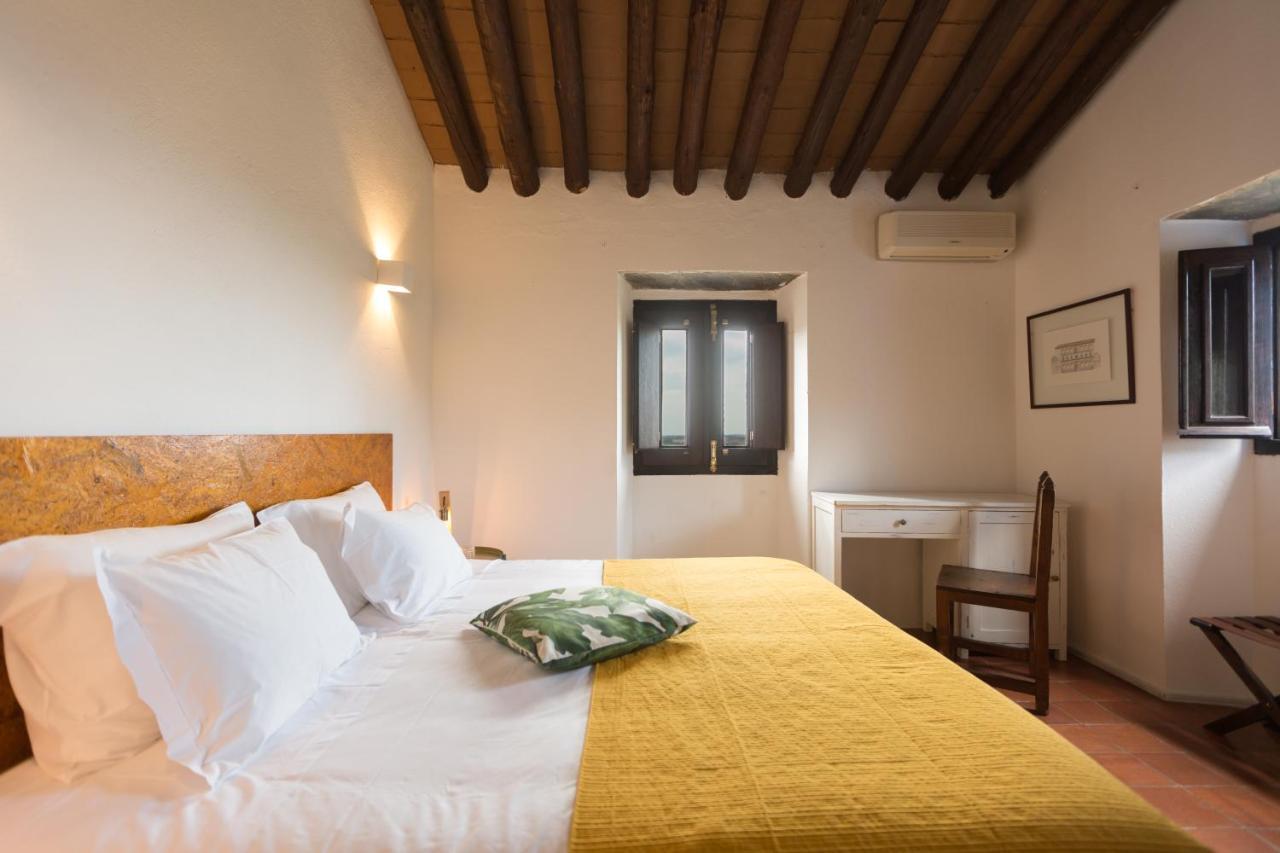 Estalagem De Monsaraz Guest House Ngoại thất bức ảnh
