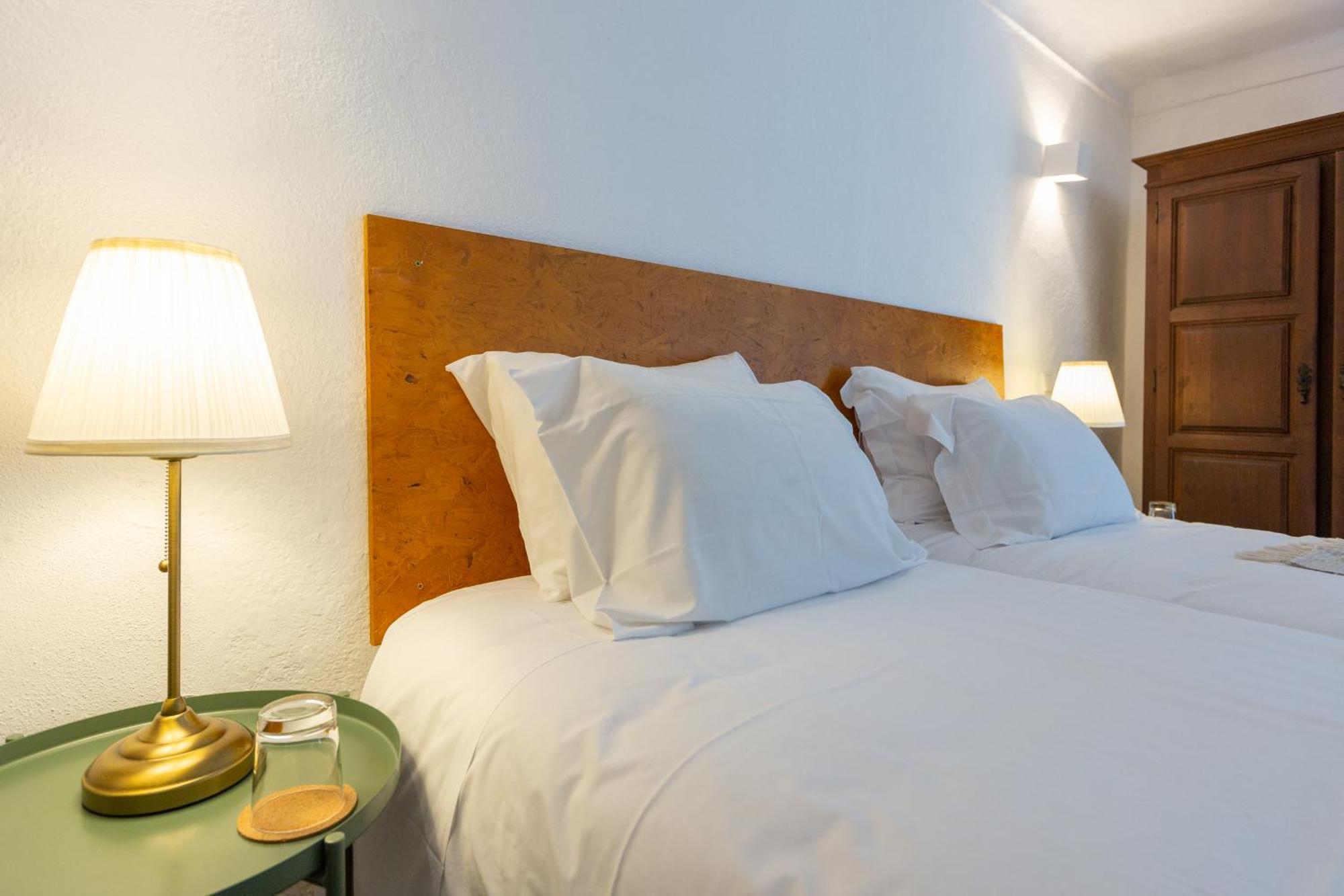 Estalagem De Monsaraz Guest House Phòng bức ảnh