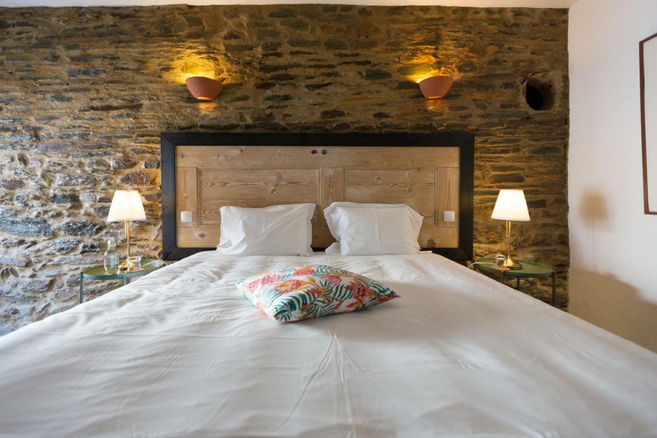 Estalagem De Monsaraz Guest House Ngoại thất bức ảnh