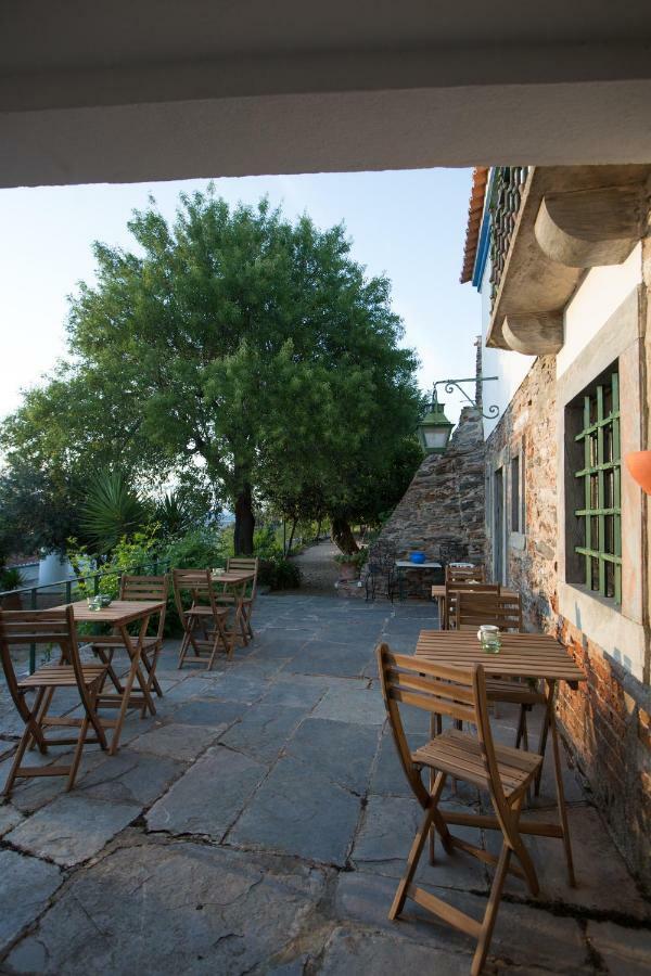 Estalagem De Monsaraz Guest House Ngoại thất bức ảnh
