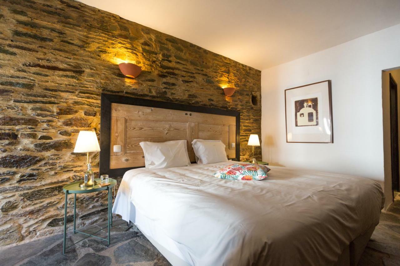 Estalagem De Monsaraz Guest House Ngoại thất bức ảnh