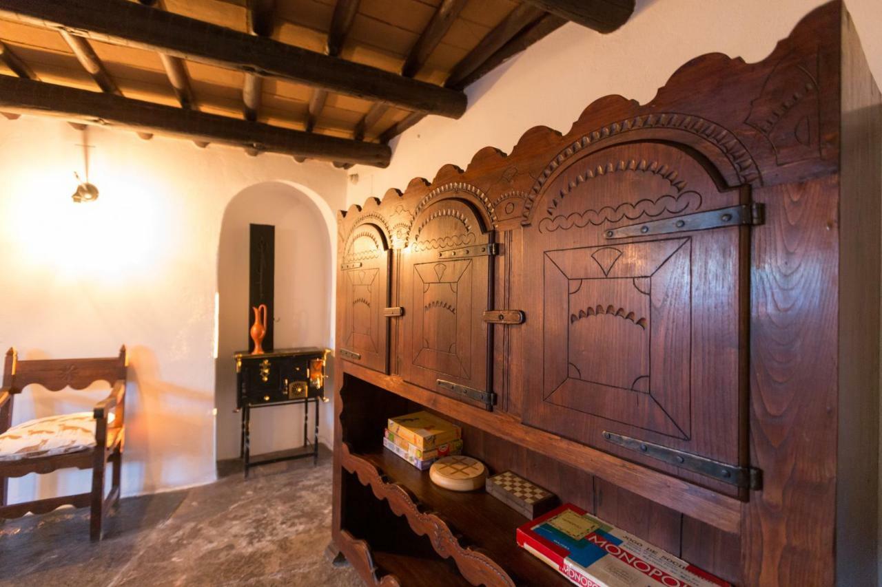 Estalagem De Monsaraz Guest House Ngoại thất bức ảnh