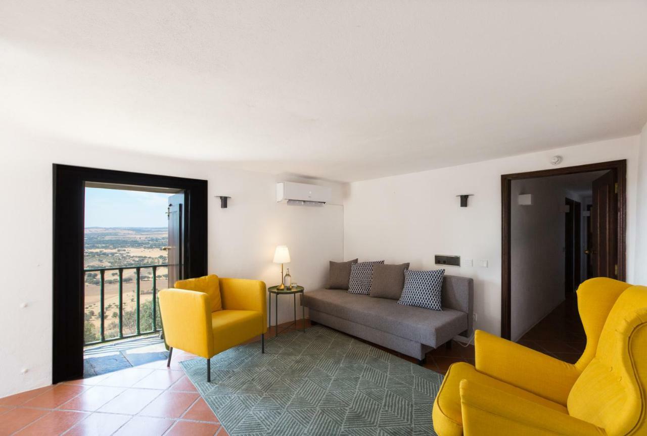 Estalagem De Monsaraz Guest House Ngoại thất bức ảnh