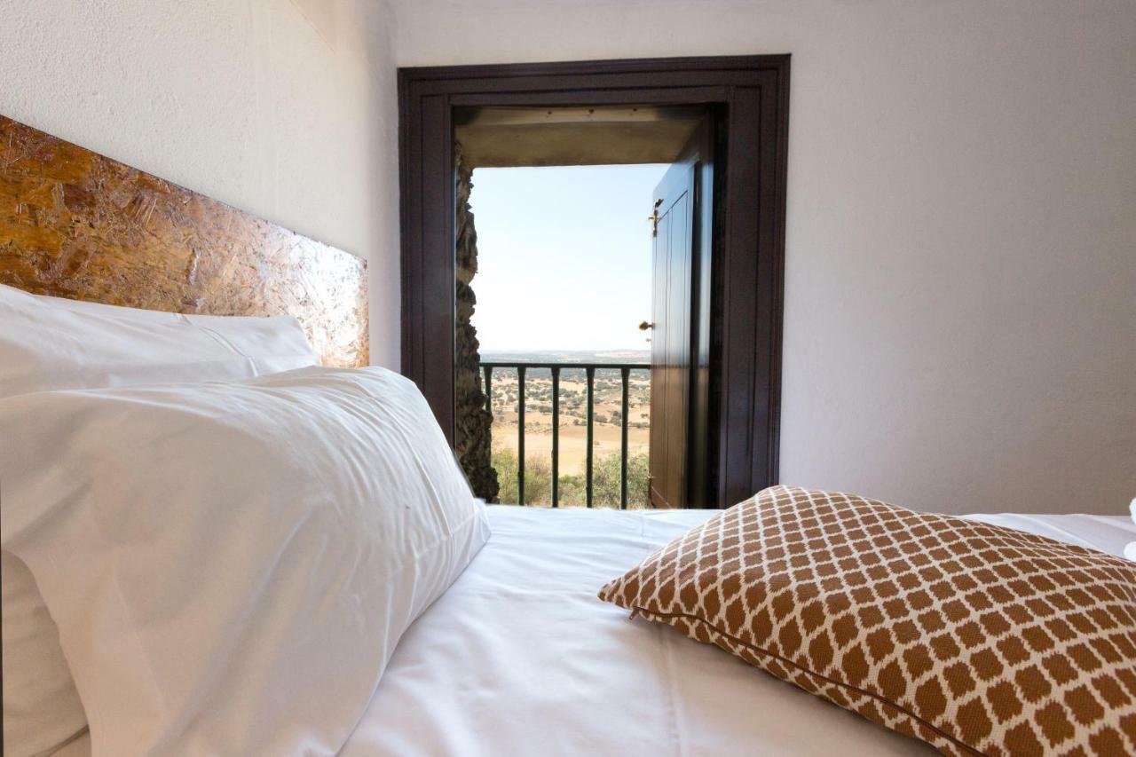 Estalagem De Monsaraz Guest House Ngoại thất bức ảnh