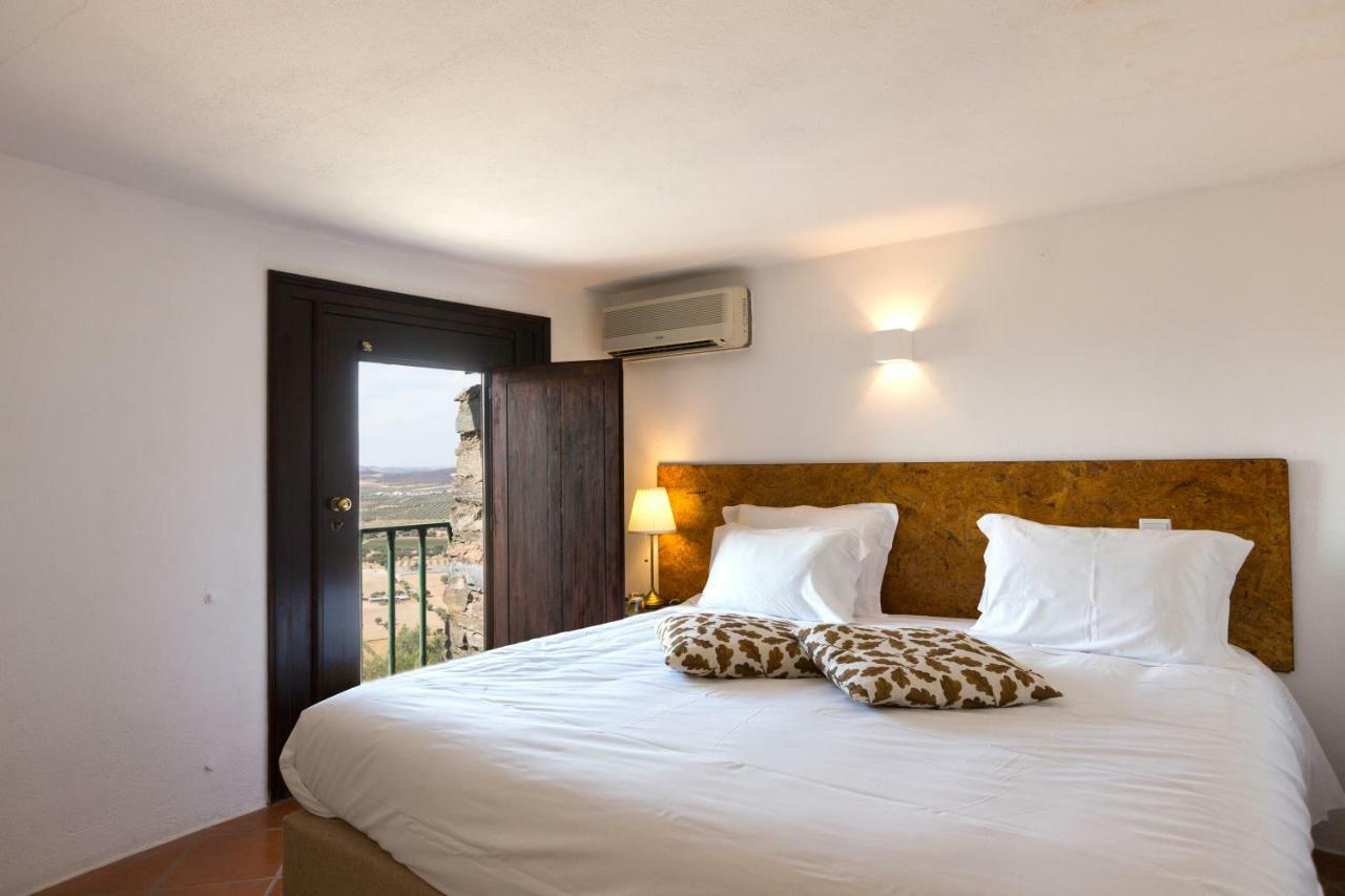 Estalagem De Monsaraz Guest House Ngoại thất bức ảnh