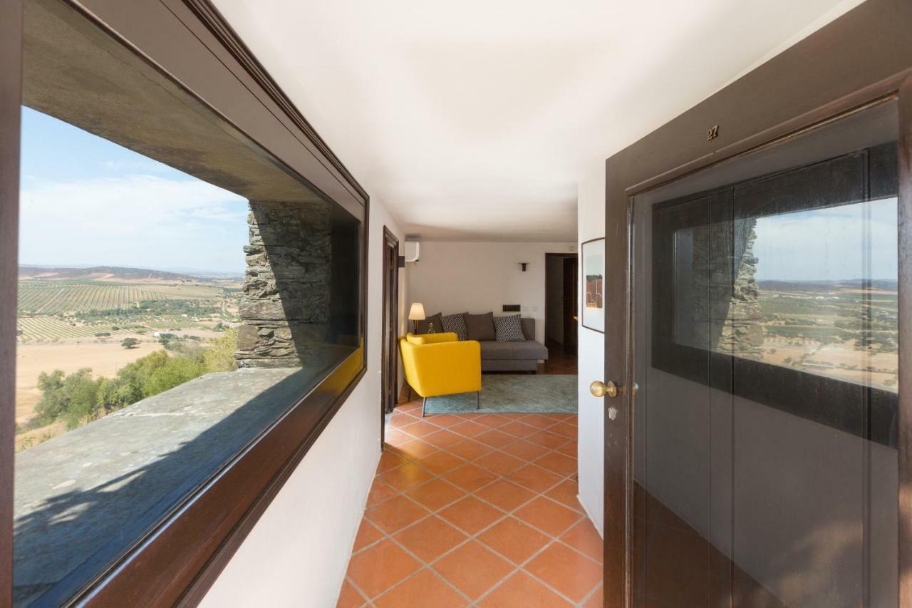 Estalagem De Monsaraz Guest House Ngoại thất bức ảnh