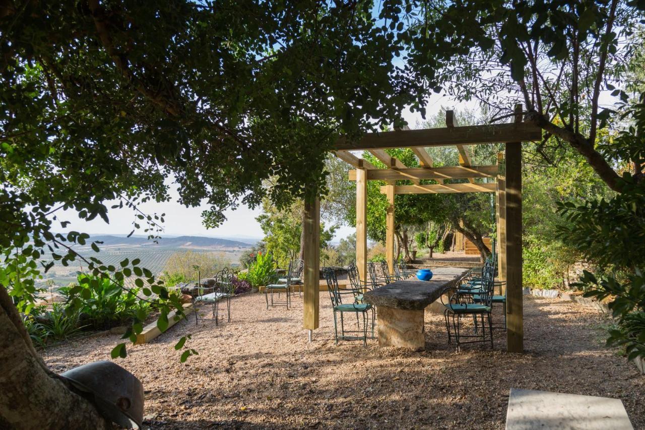 Estalagem De Monsaraz Guest House Ngoại thất bức ảnh
