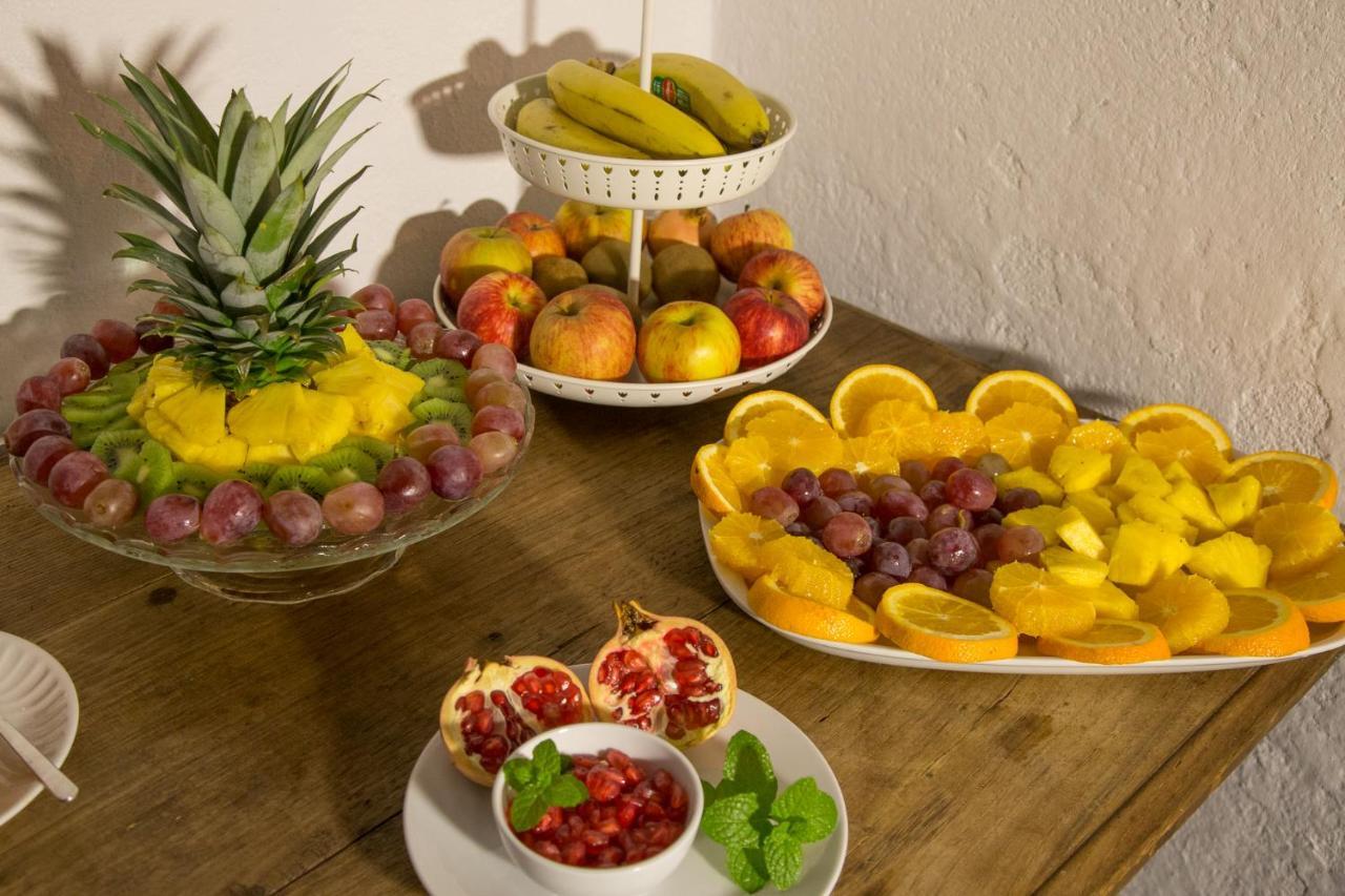 Estalagem De Monsaraz Guest House Ngoại thất bức ảnh